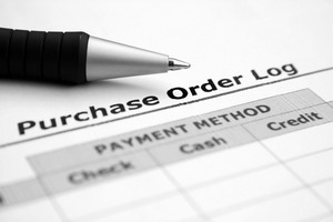 Purchase order